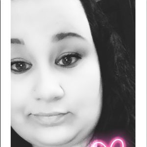 Meet your Posher, Desiree